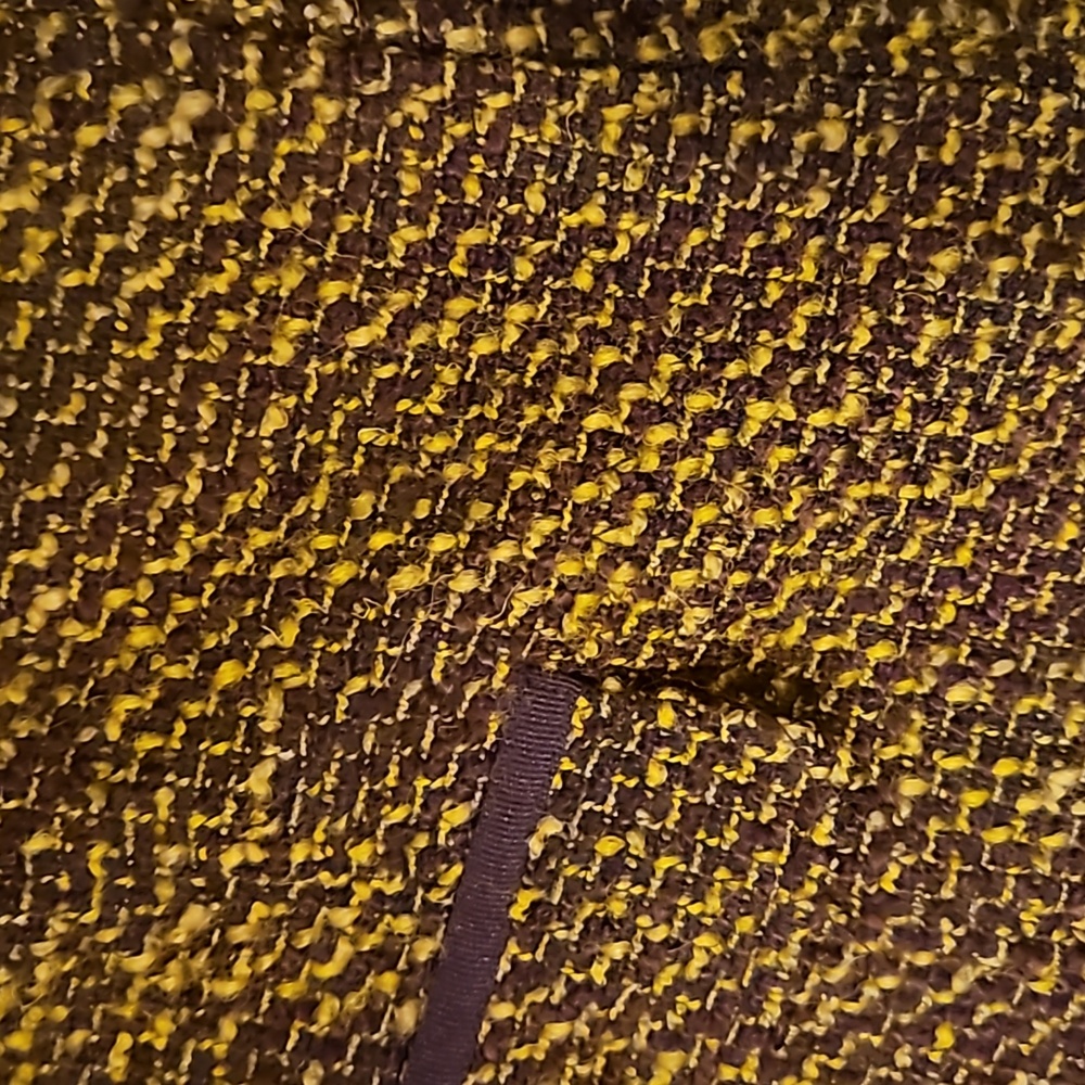 Pendleton Tweed Jacket Size 12? - image 8